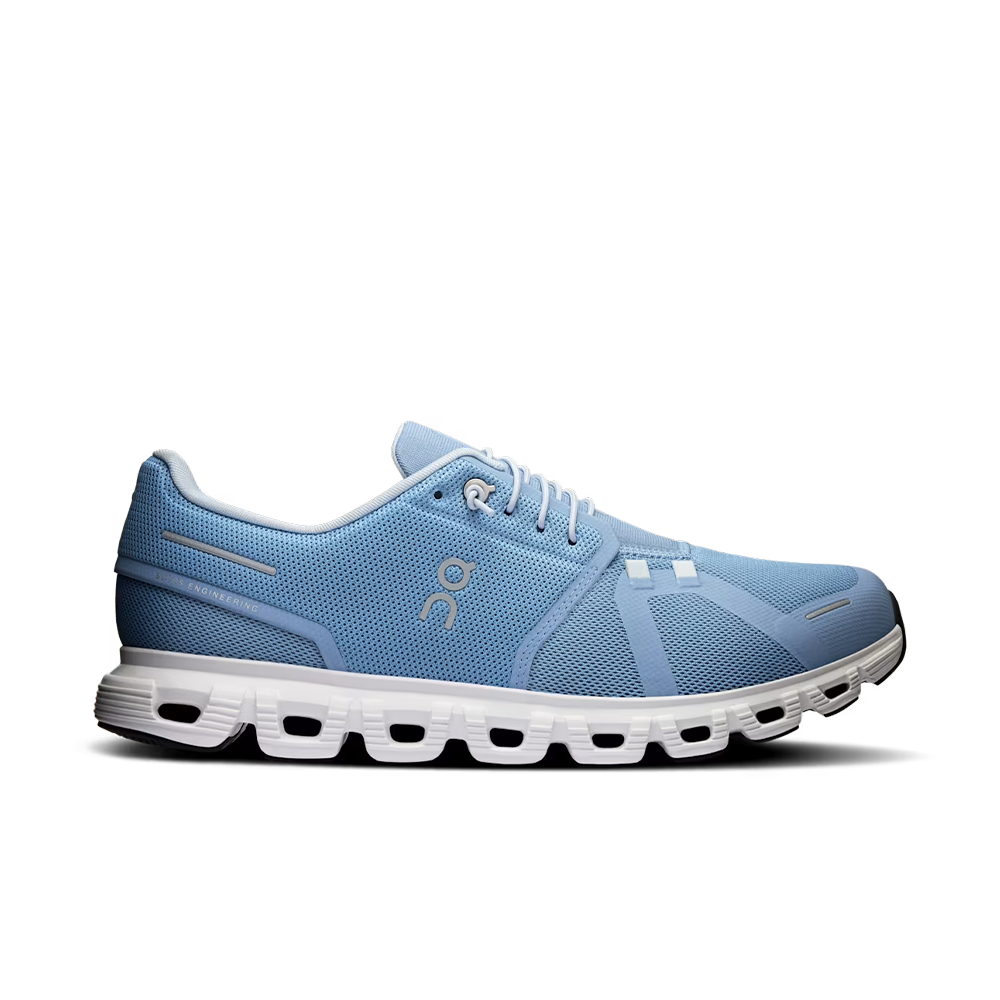 Cloud 6 'Chambray/ White'