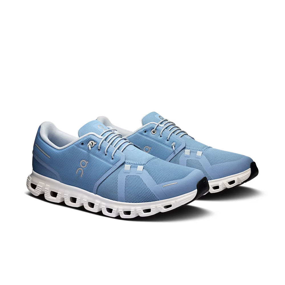 Cloud 6 'Chambray/ White'