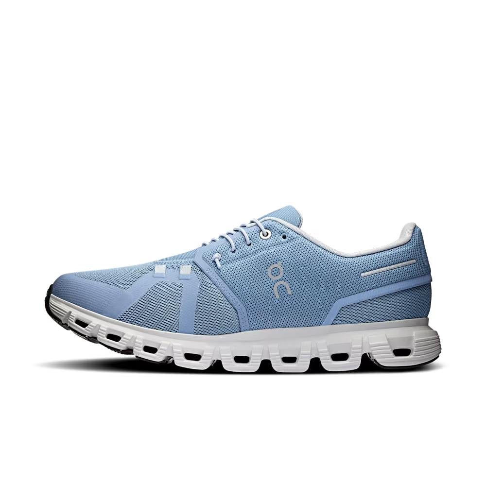 Cloud 6 'Chambray/ White'