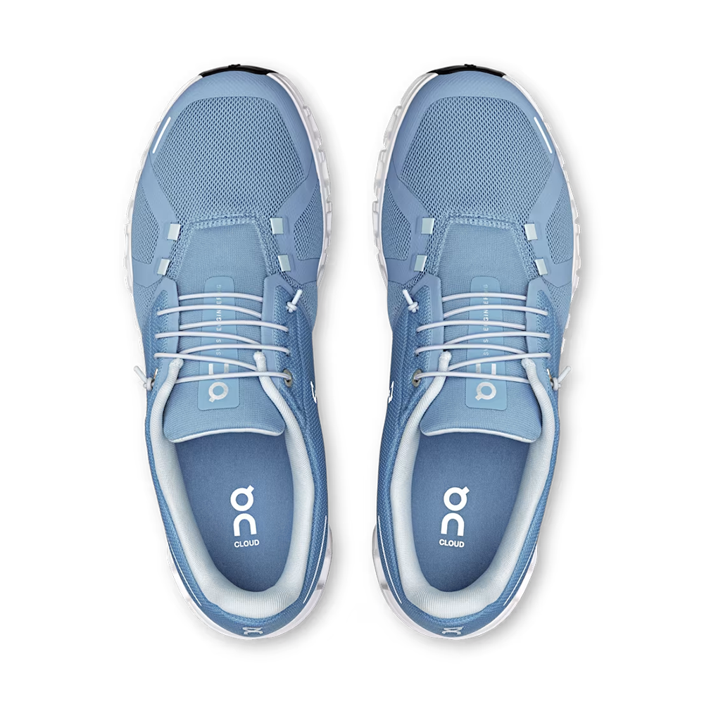 Cloud 6 'Chambray/ White'