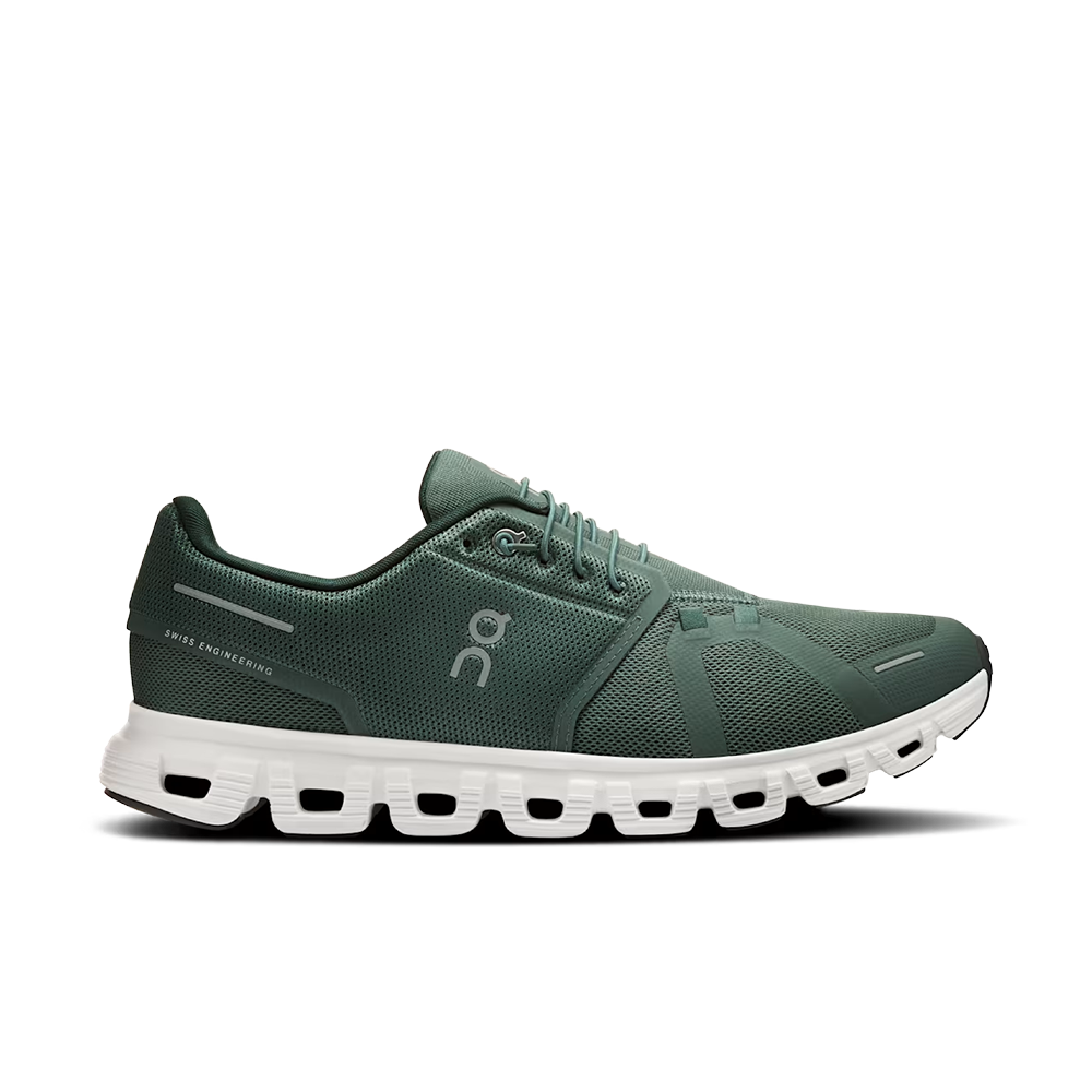 Cloud 6 Waterproof 'Olive Evergreen'