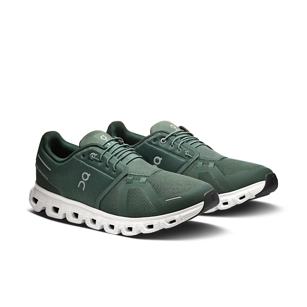 Cloud 6 Waterproof 'Olive Evergreen'