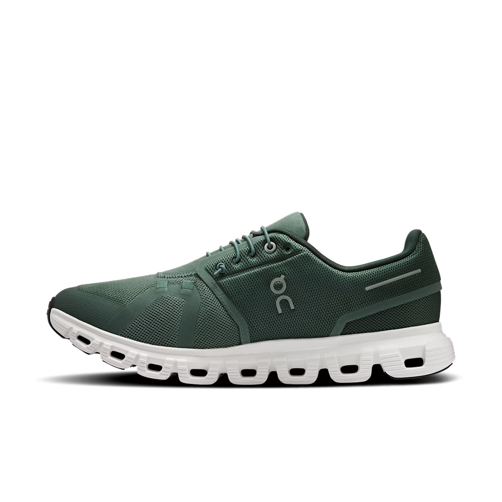 Cloud 6 Waterproof 'Olive Evergreen'