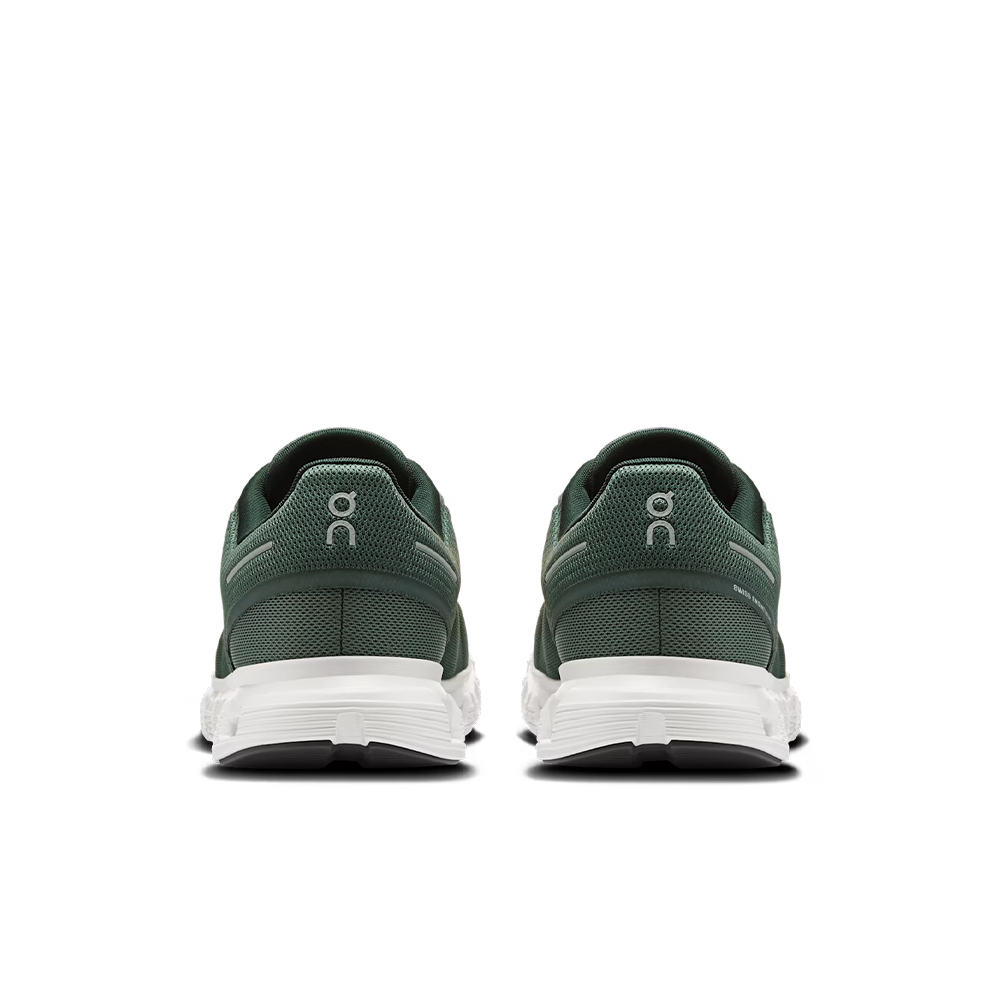 Cloud 6 Waterproof 'Olive Evergreen'