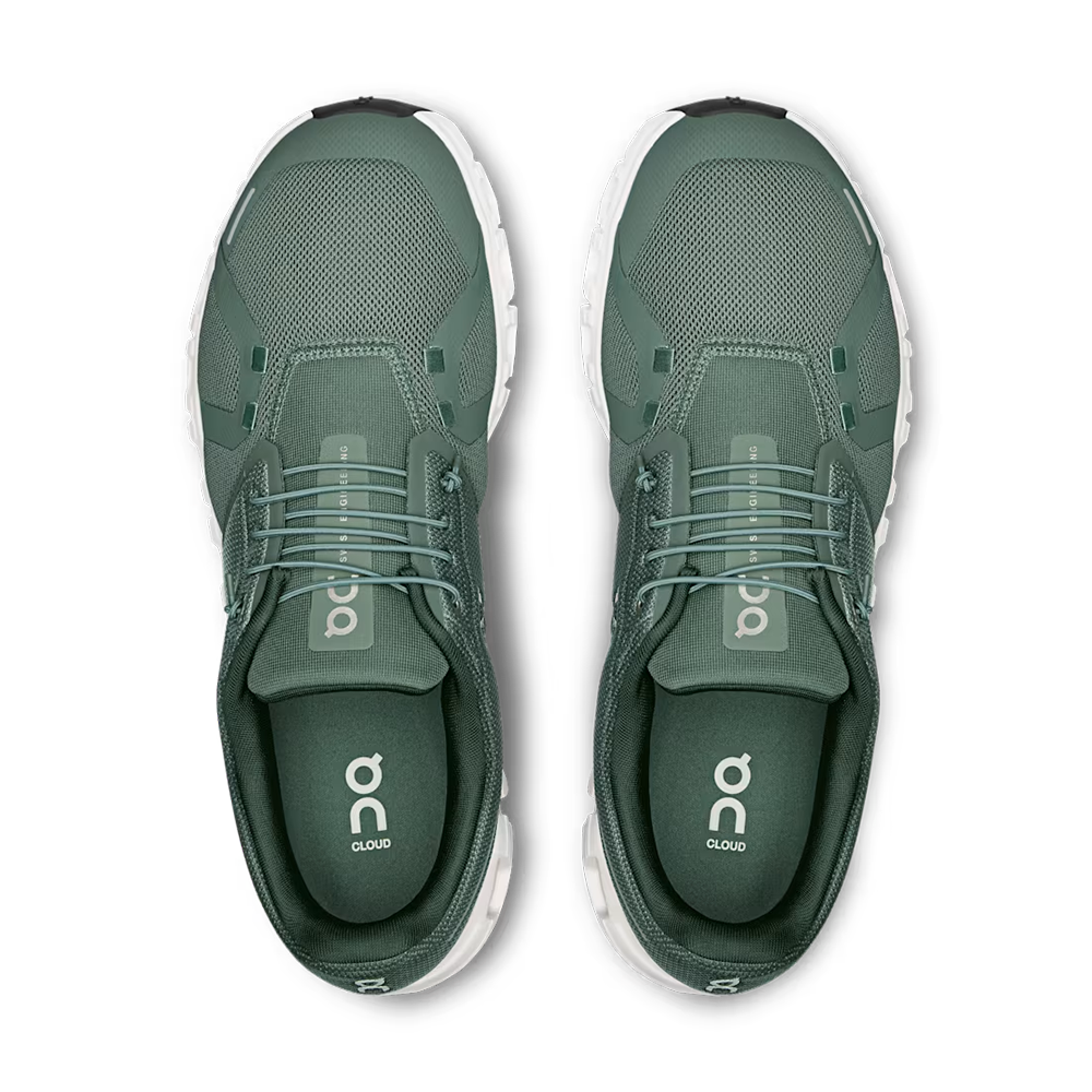 Cloud 6 Waterproof 'Olive Evergreen'