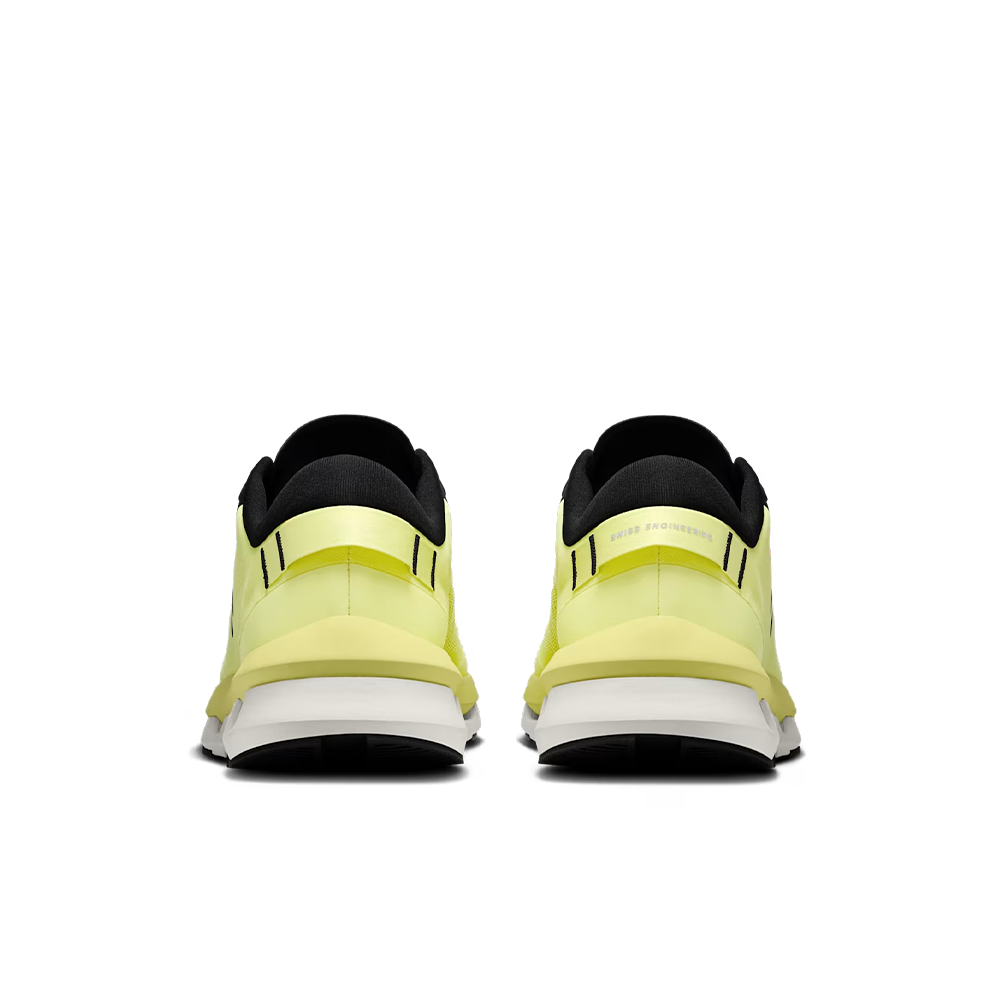 On Running Cloudzone 'Limelight Black' – TĀKOUT NY