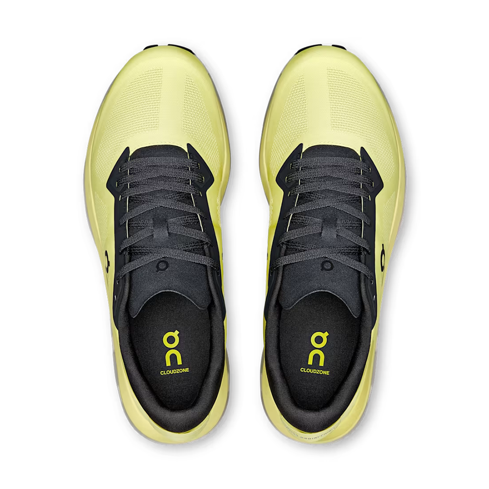 ◆正規品◆ON RUNNING CLOUDZONE LIMELIGHT BLACK◆関税込◆人気 On Running Cloudzone Limelight Black Men's - 3MF10080137 - US