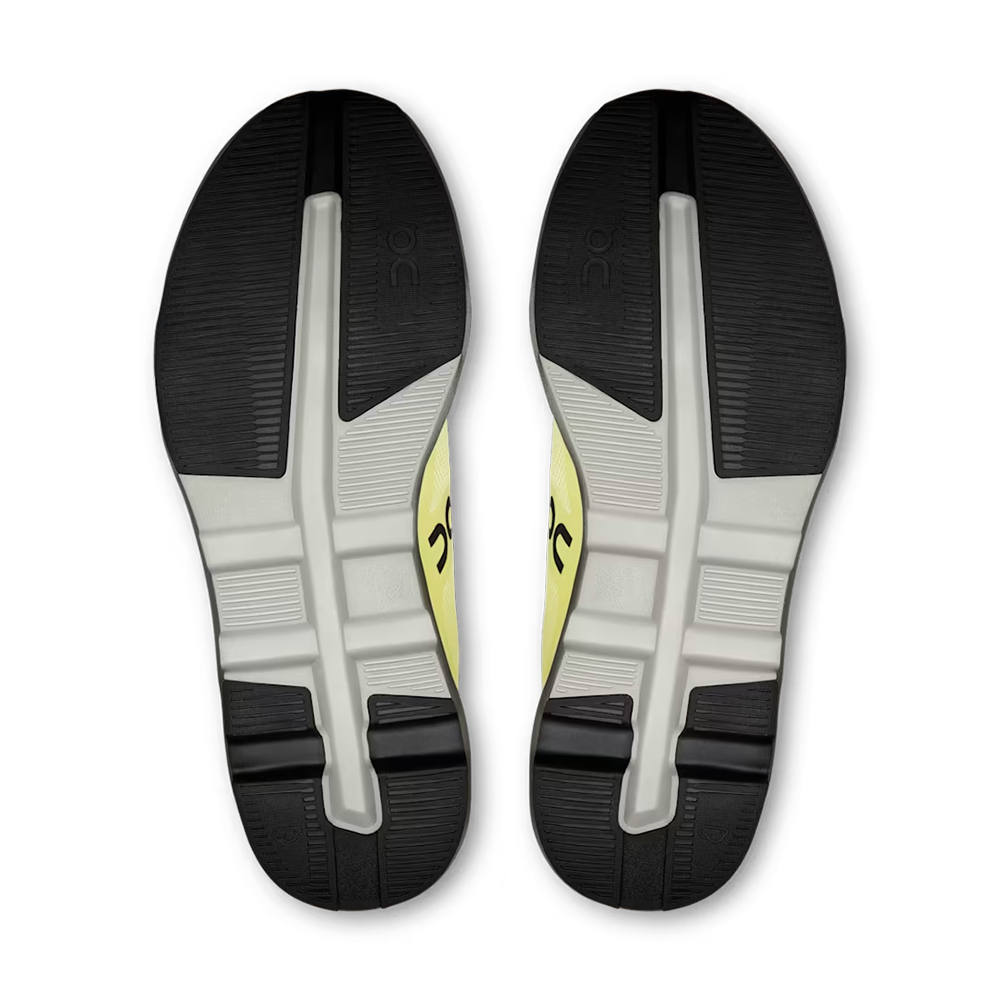 On Running Cloudzone 'Limelight Black' – TĀKOUT NY On Running Cloudzone 'Limelight Black' – TĀKOUT NY