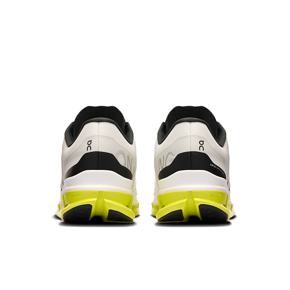 Cloudflow 5 'White Lime'