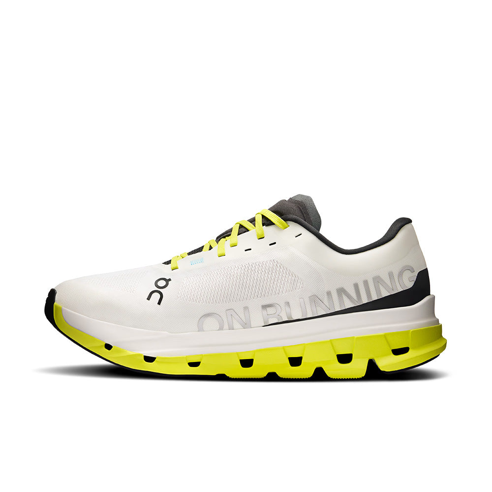 Cloudflow 5 'White Lime'