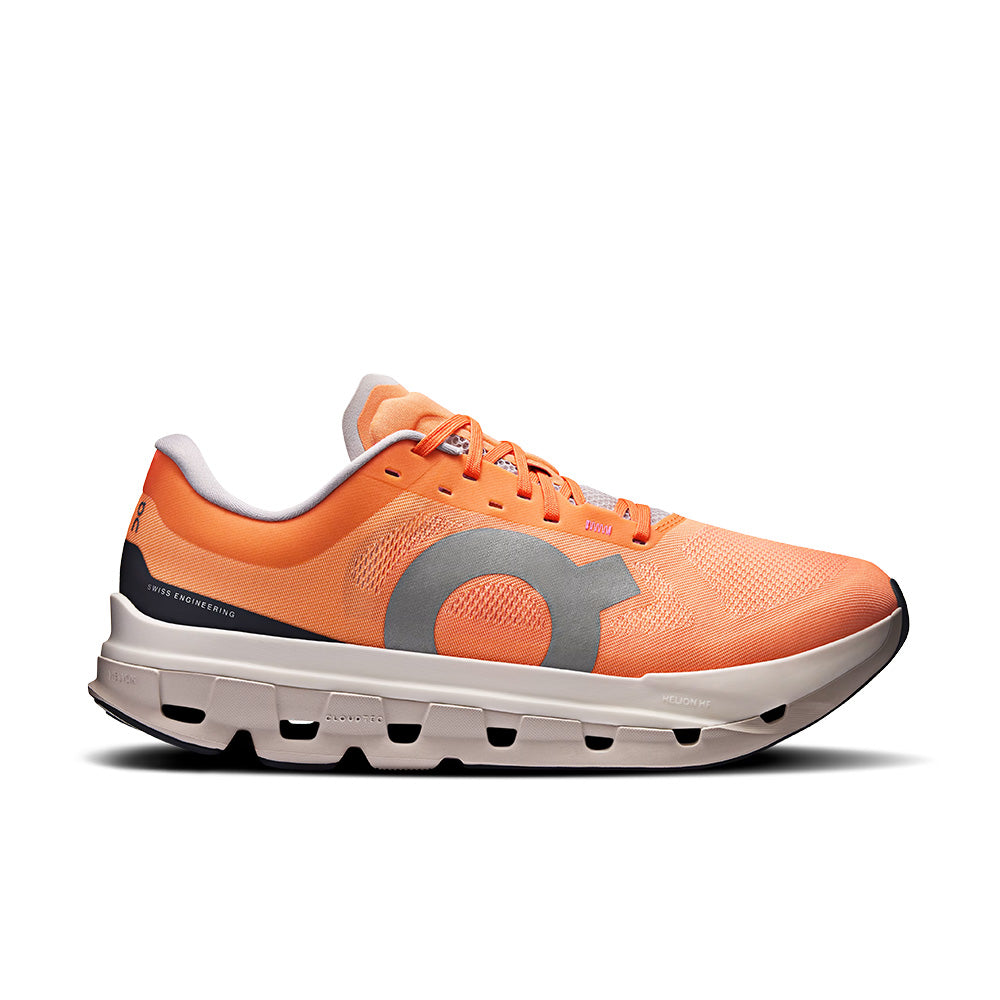 Cloudflow 5 'Tangerine'
