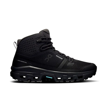 Cloudrock Mid Waterproof 'Black'