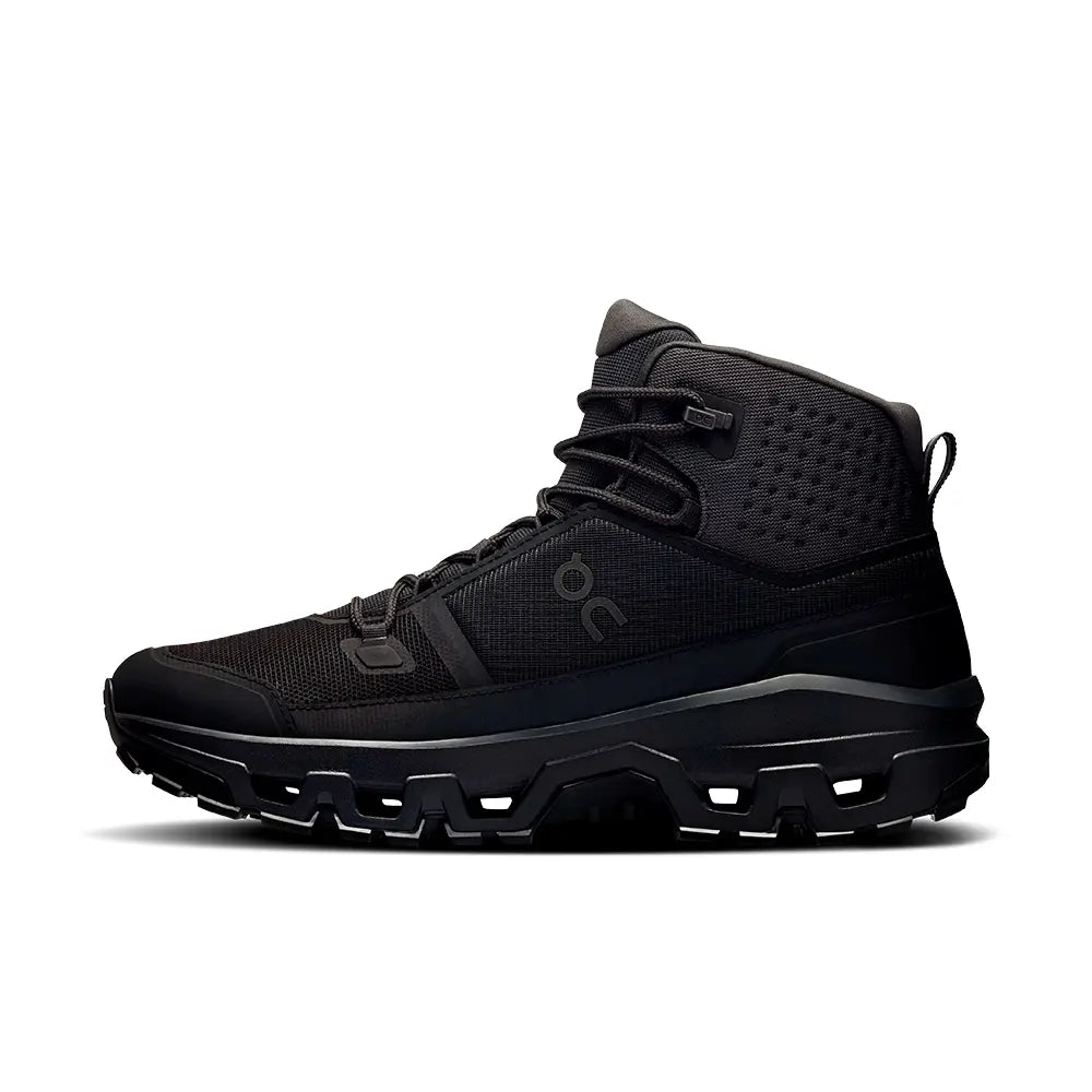 Cloudrock Mid Waterproof 'Black'
