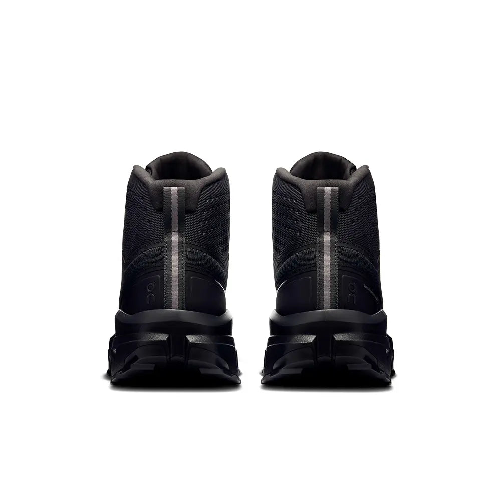 Cloudrock Mid Waterproof 'Black'