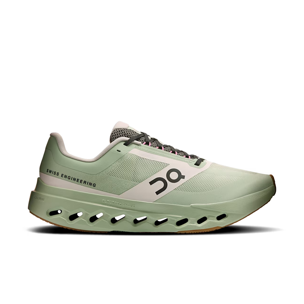 Cloudsurfer Next Z5 'Mineral Almond'