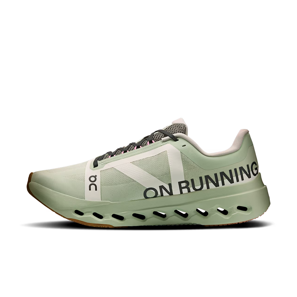 Cloudsurfer Next Z5 'Mineral Almond'