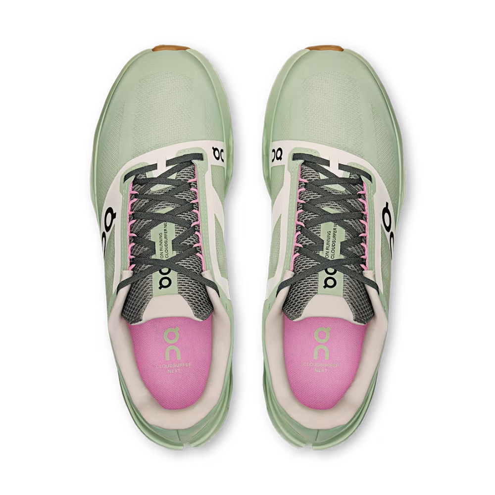 Cloudsurfer Next Z5 'Mineral Almond'