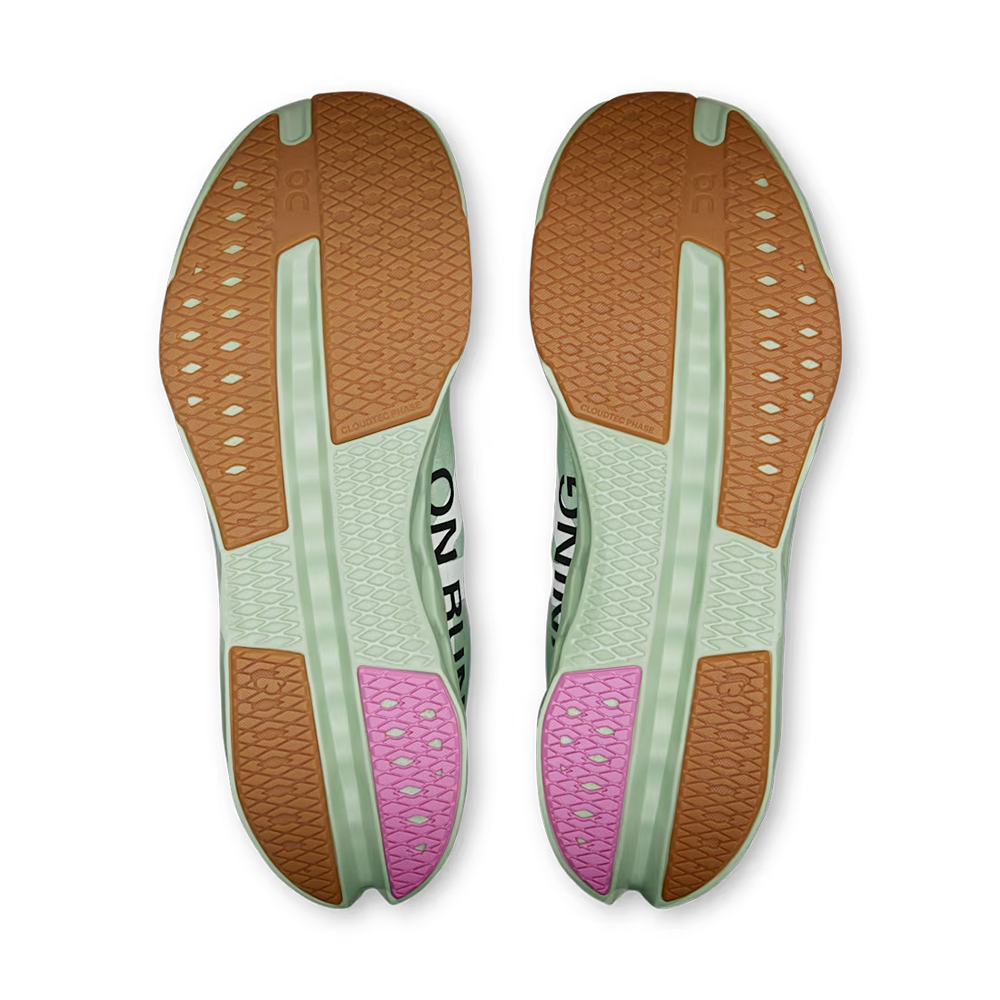 Cloudsurfer Next Z5 'Mineral Almond'