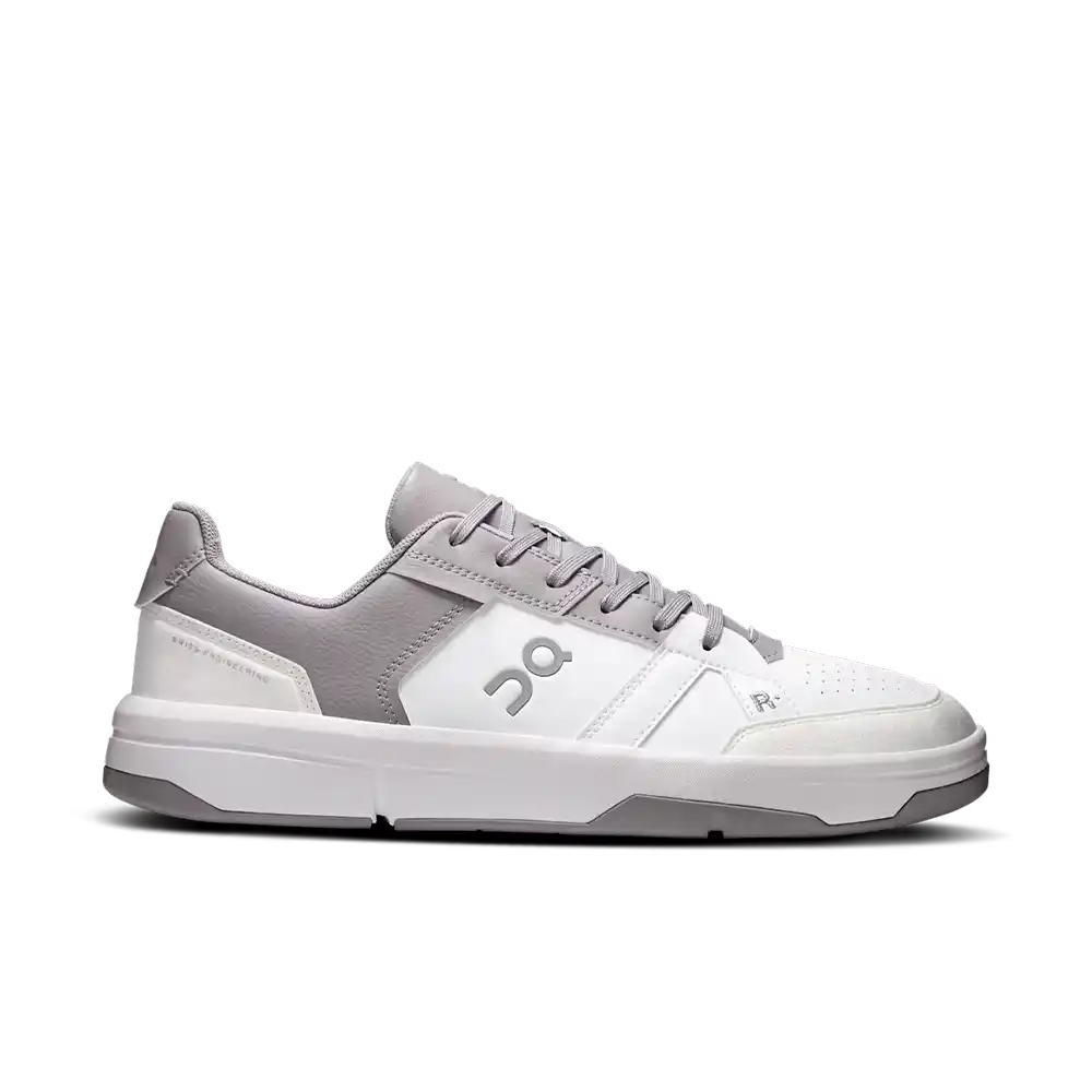 THE ROGER Clubhouse 'White Ore'