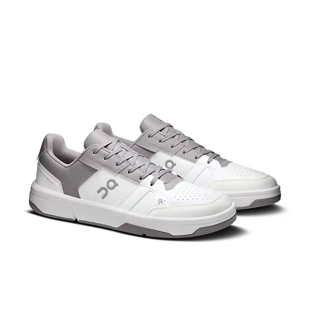 THE ROGER Clubhouse 'White Ore'