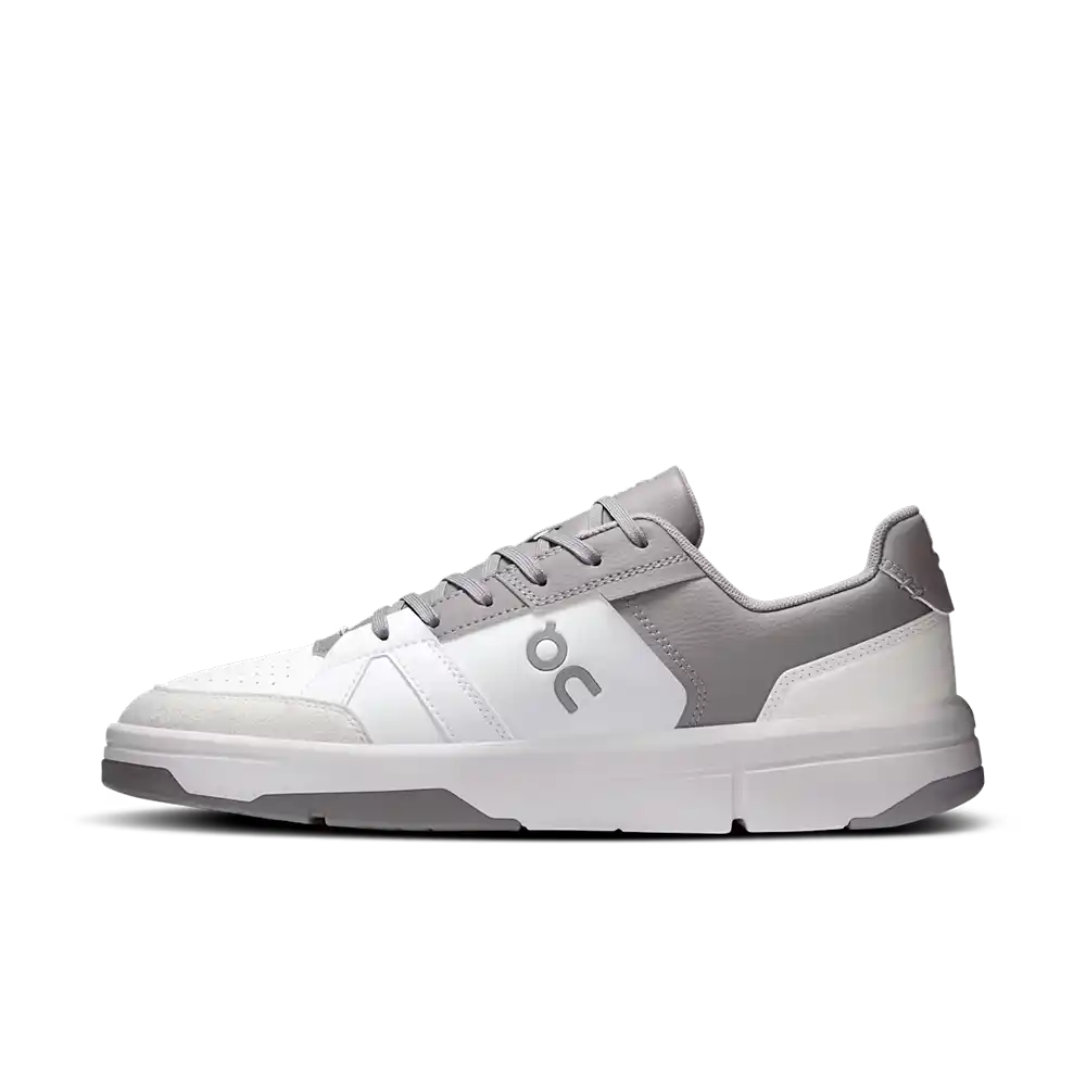 THE ROGER Clubhouse 'White Ore'