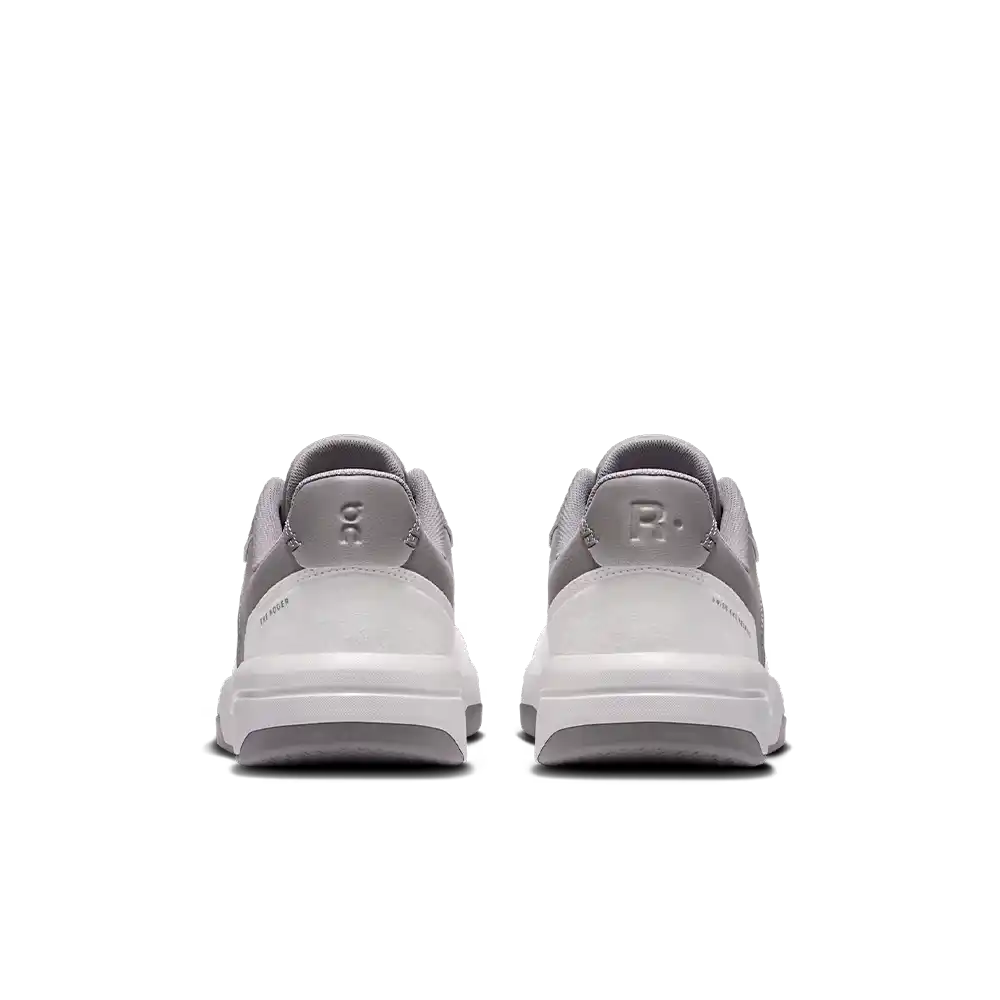 THE ROGER Clubhouse 'White Ore'