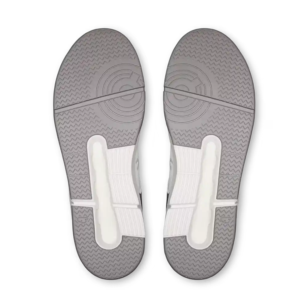 THE ROGER Clubhouse 'White Ore'