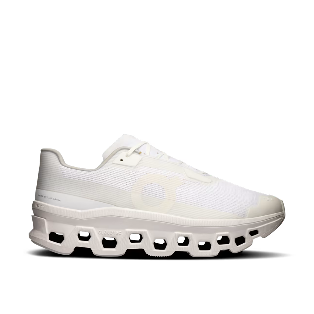 Cloudmonster Void 'All White'