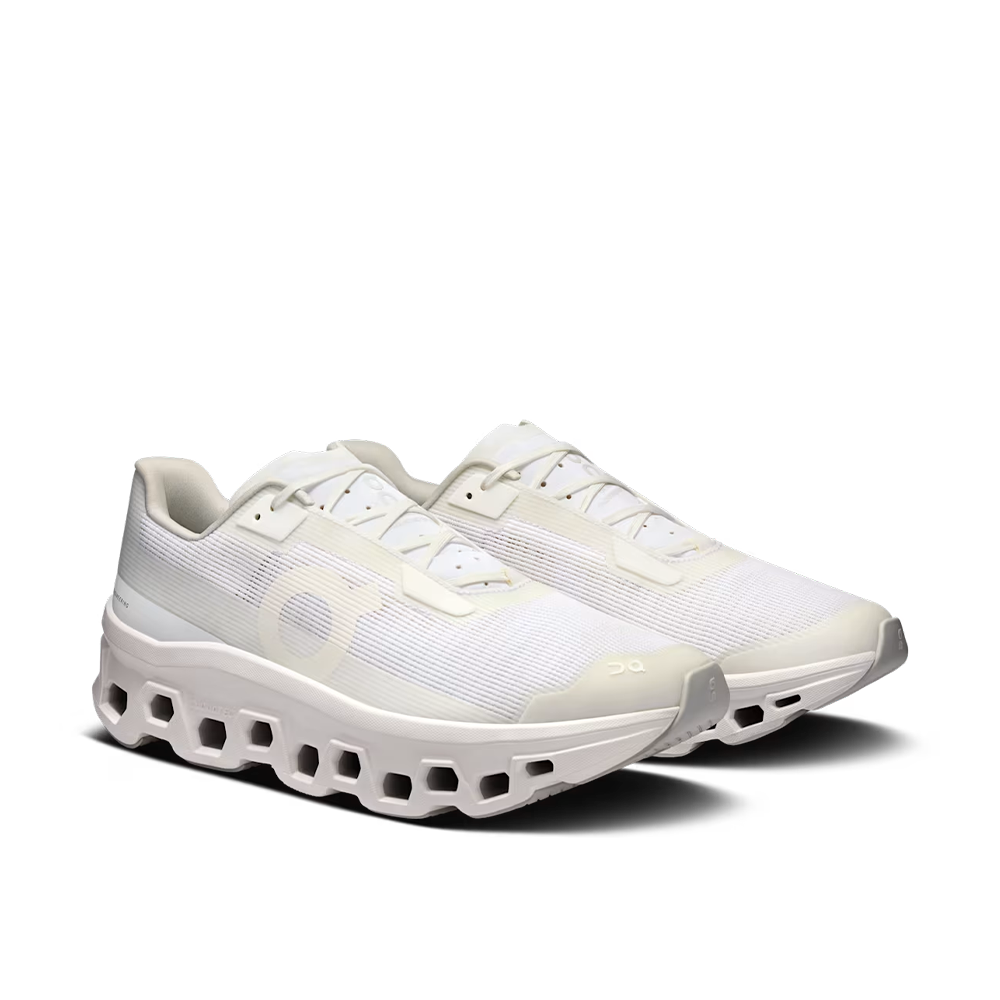 Cloudmonster Void 'All White'