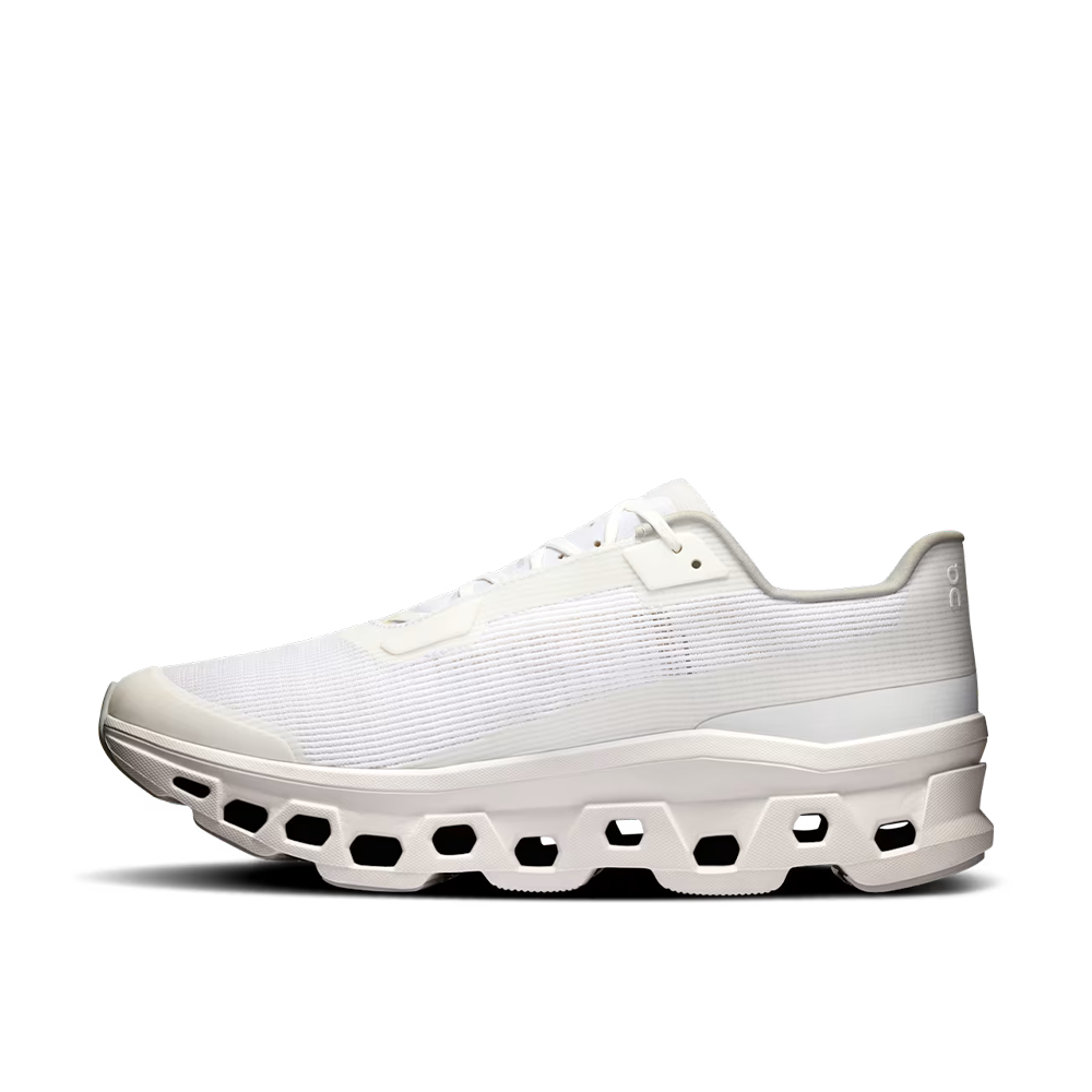 Cloudmonster Void 'All White'