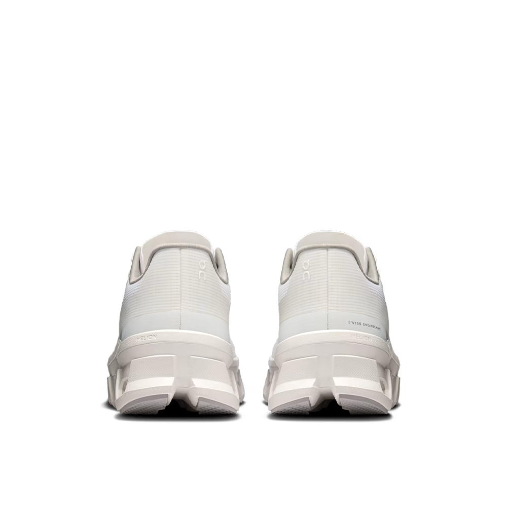 Cloudmonster Void 'All White'