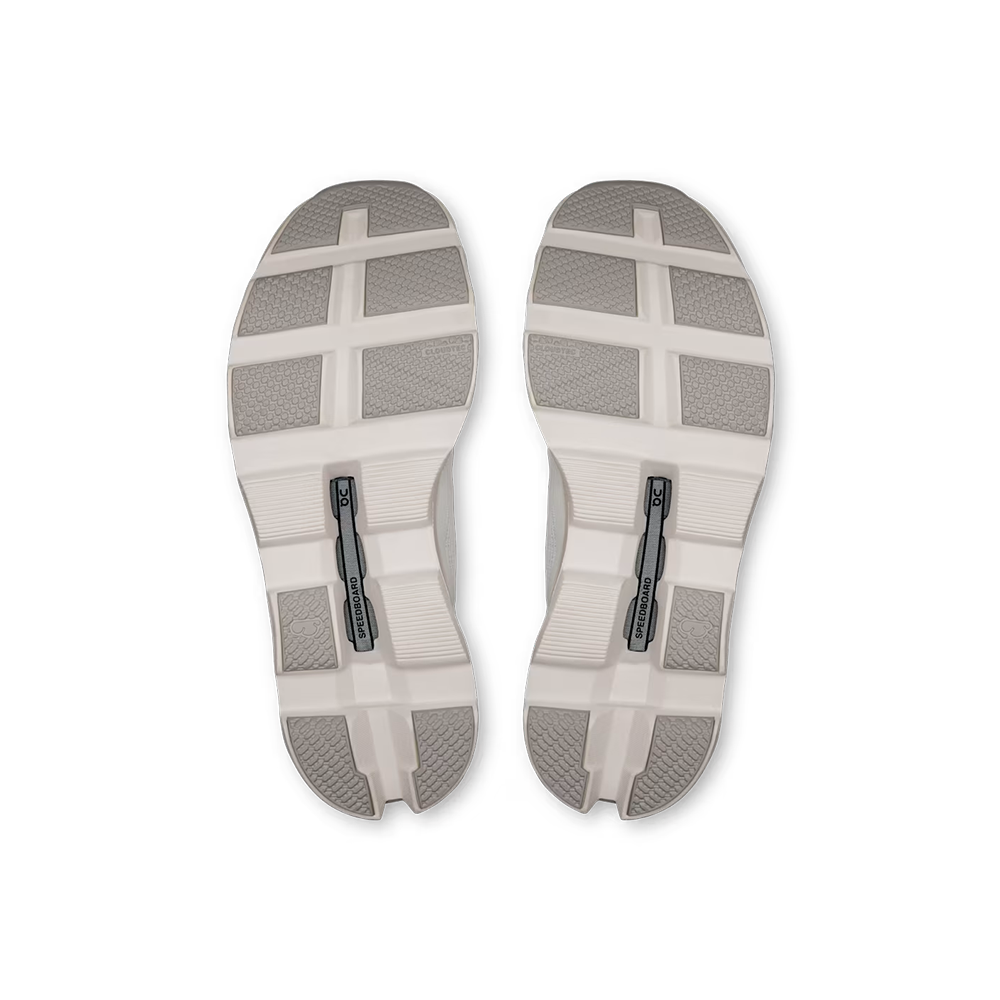 Cloudmonster Void 'All White'