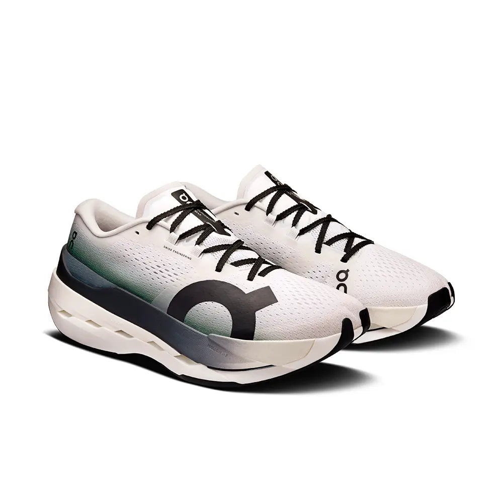 Cloudboom Max 'White Black'