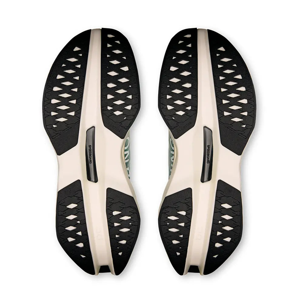 Cloudboom Max 'White Black'
