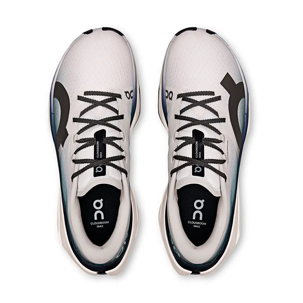Cloudboom Max 'White Black'