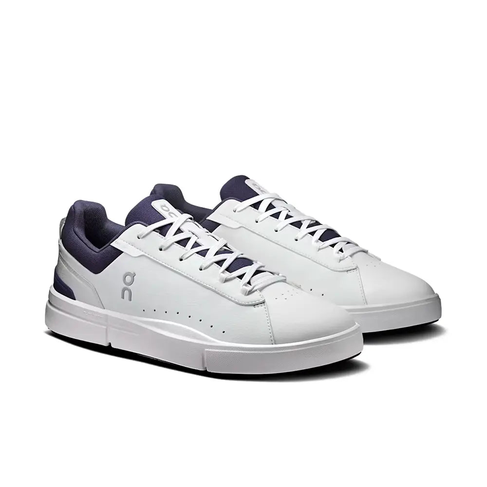 THE ROGER Advantage 'White Midnight'