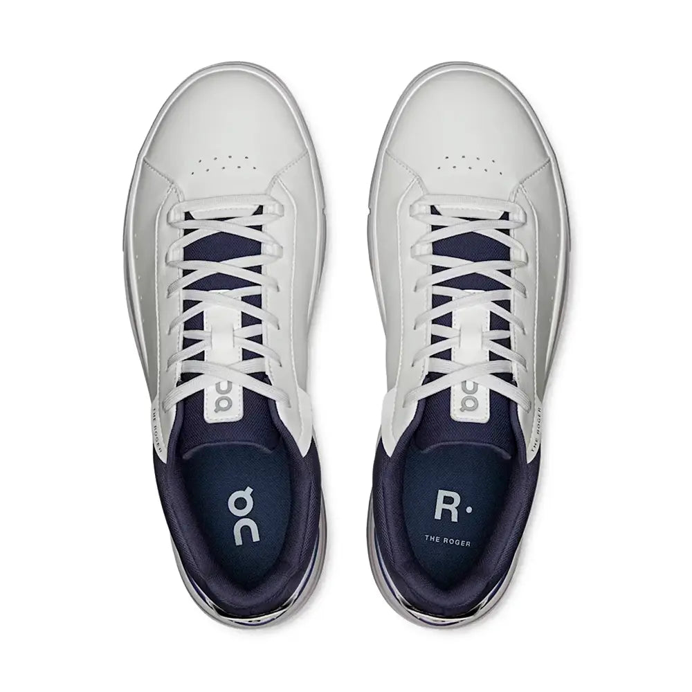 THE ROGER Advantage 'White Midnight'