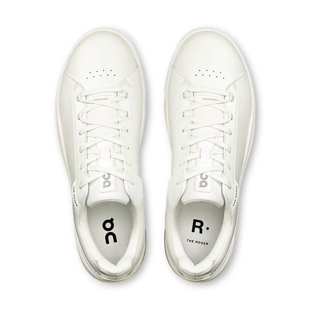 THE ROGER Advantage 'White'