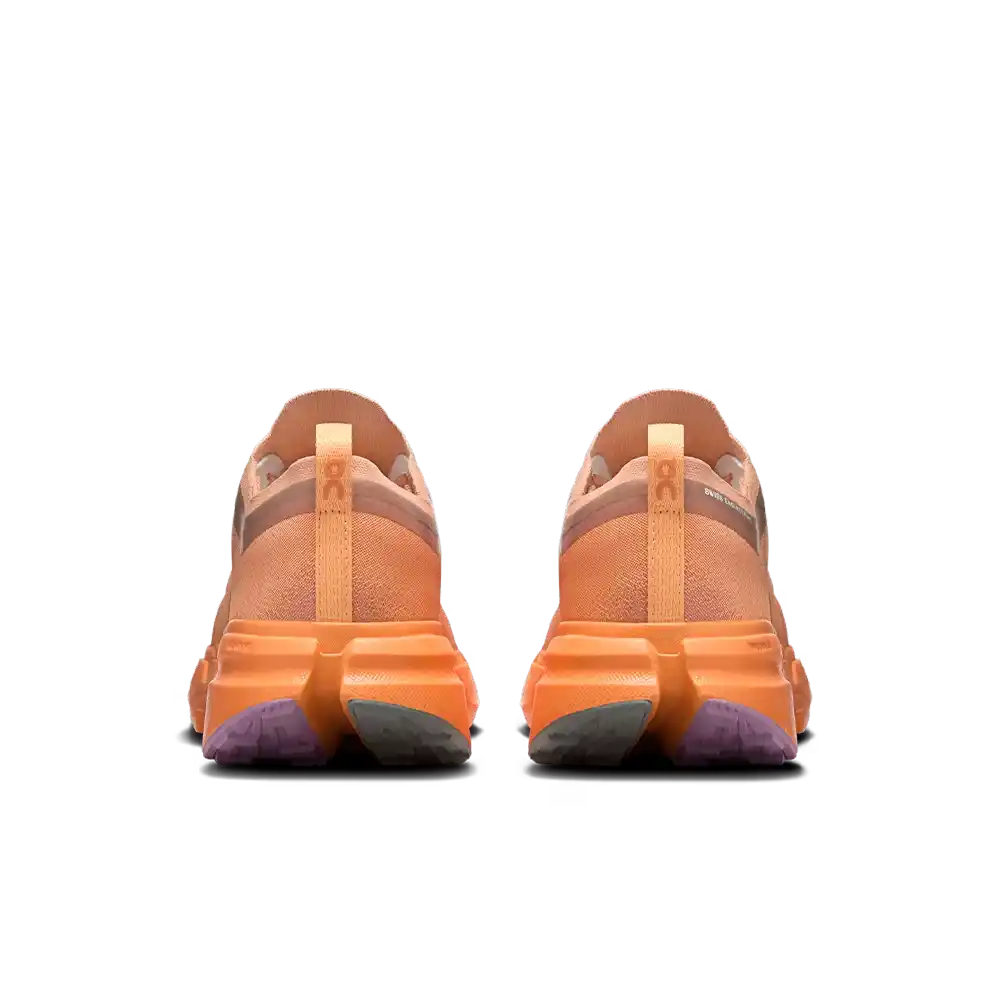 Cloudsoma 'Sandstone Tangerine'