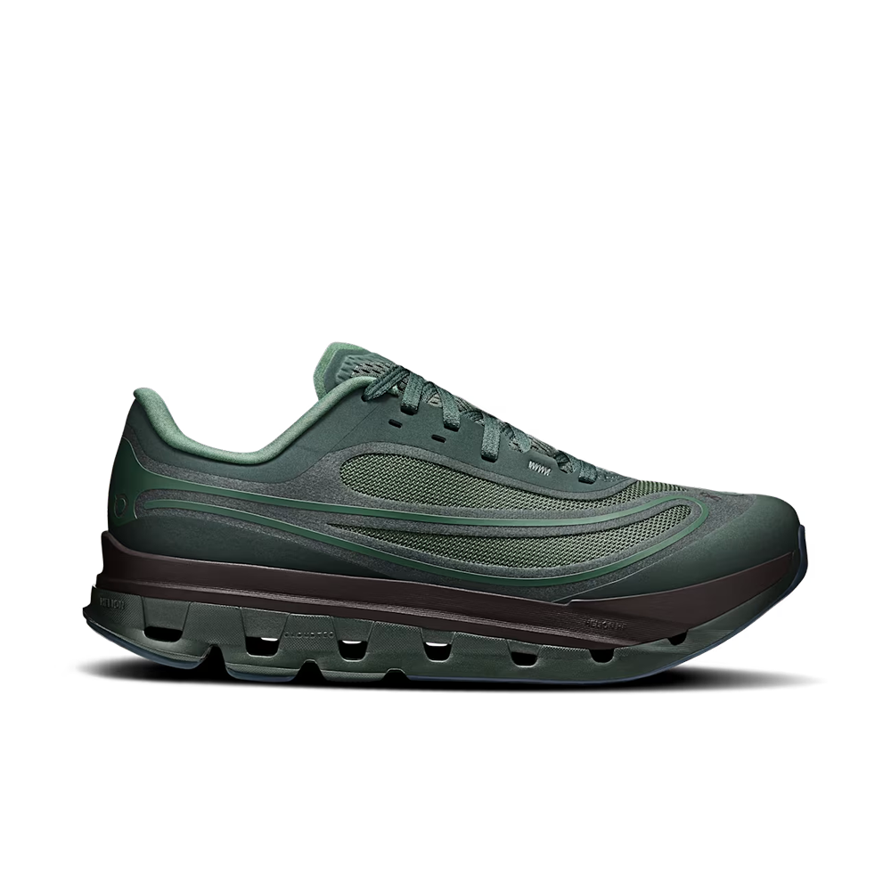 Cloudflow 5 AD 'Obsidian Evergreen'