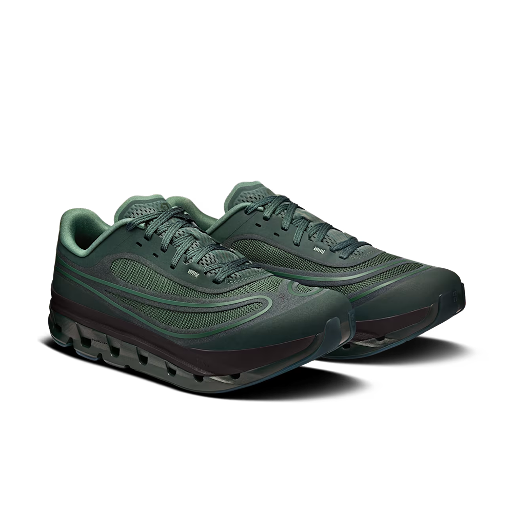 Cloudflow 5 AD 'Obsidian Evergreen'