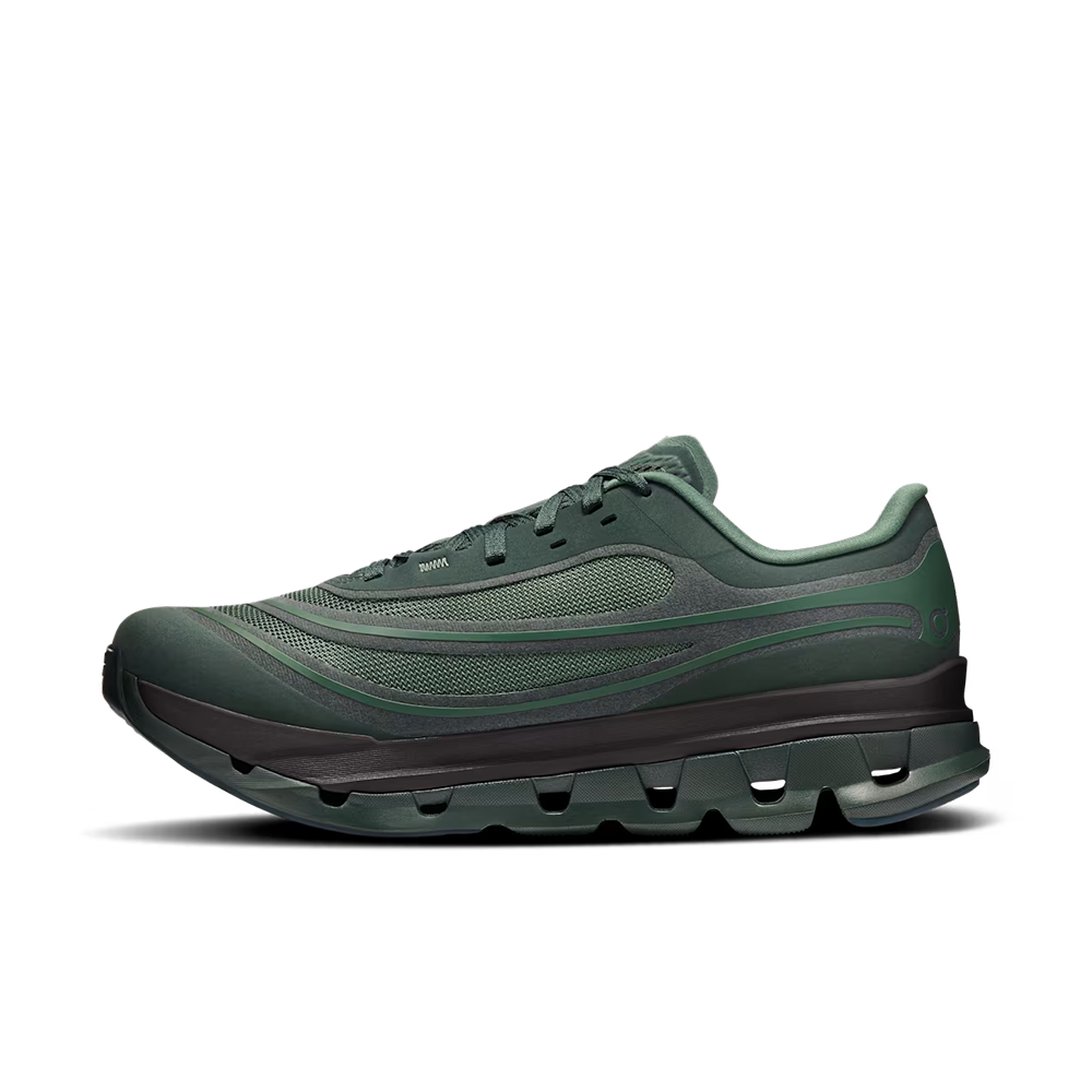 Cloudflow 5 AD 'Obsidian Evergreen'