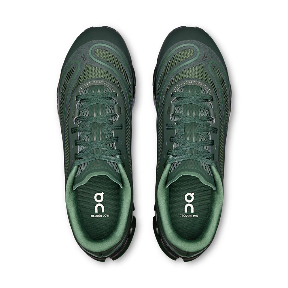 Cloudflow 5 AD 'Obsidian Evergreen'