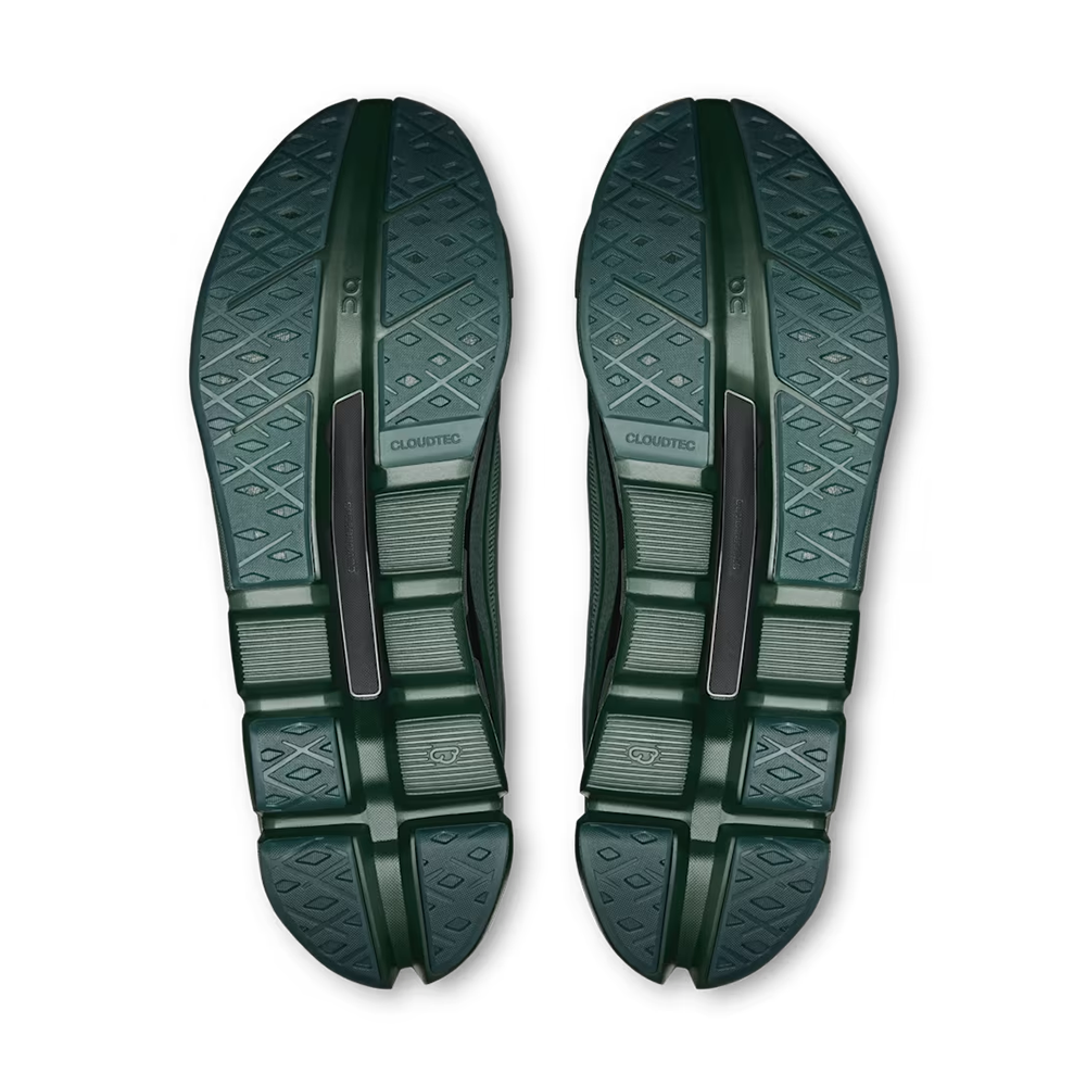 Cloudflow 5 AD 'Obsidian Evergreen'