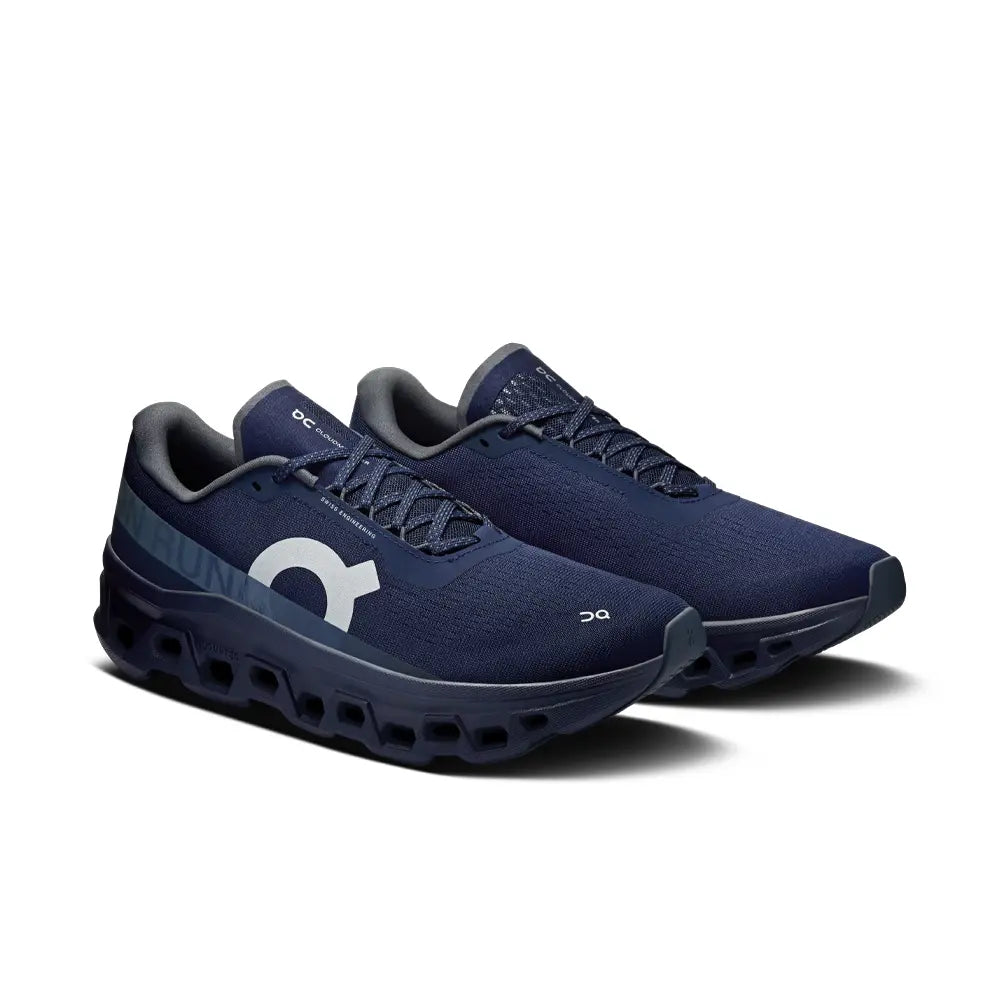 Cloudmonster 1 'Midnight Navy'