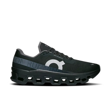 Cloudmonster 1 'Black'