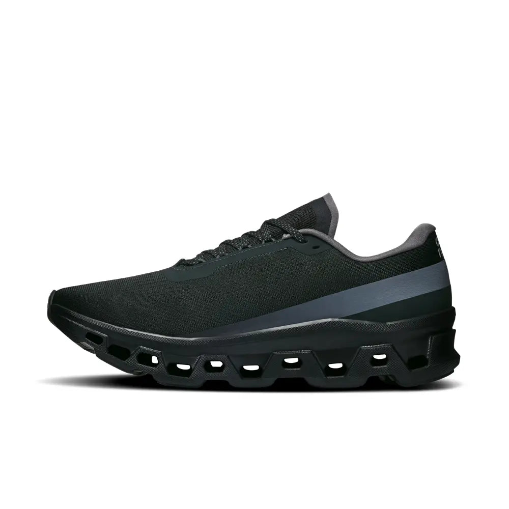 Cloudmonster 1 'Black'