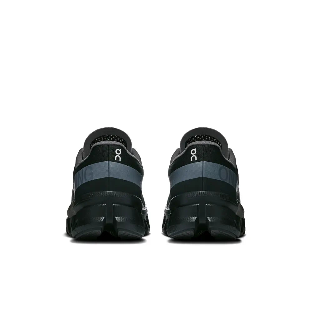 Cloudmonster 1 'Black'