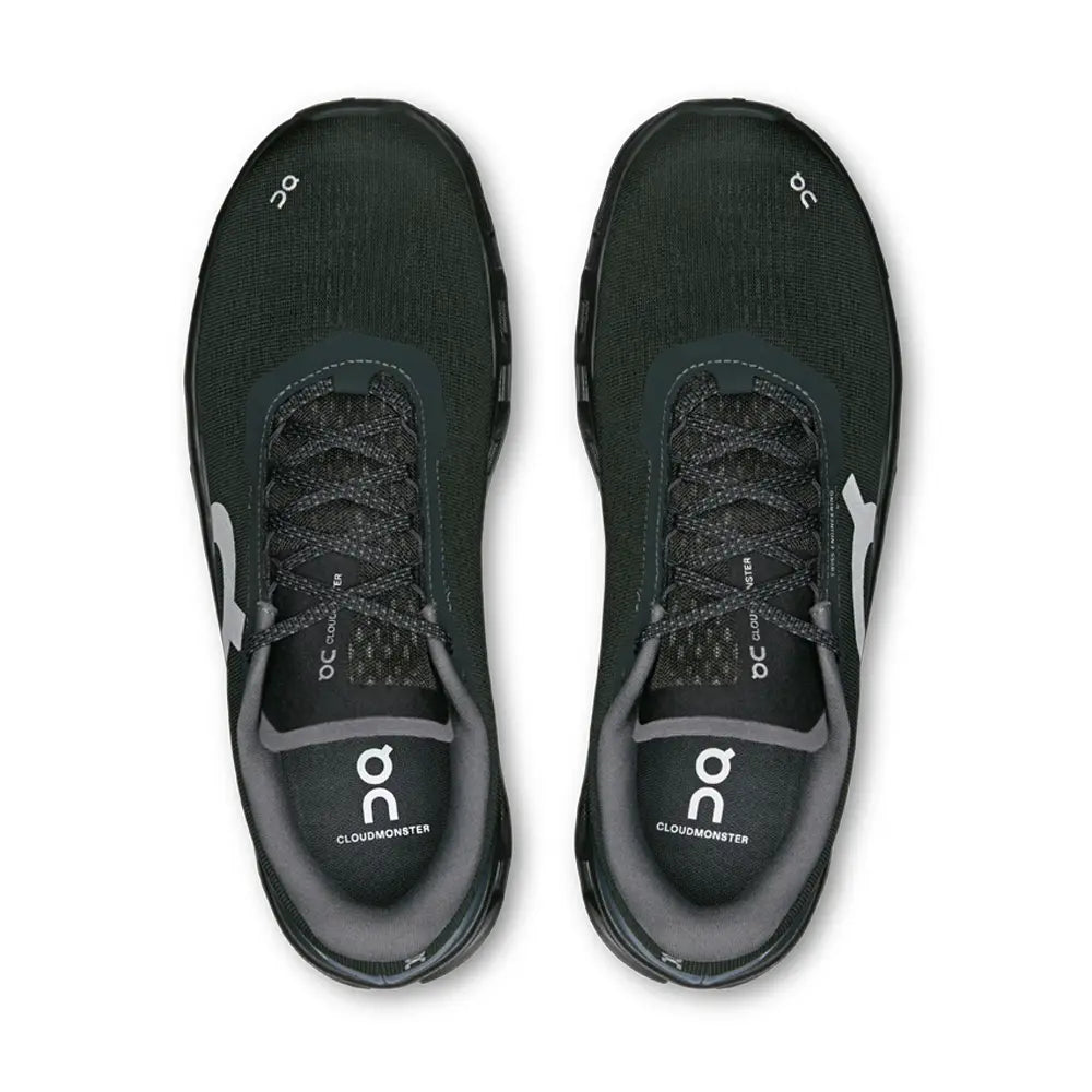 Cloudmonster 1 'Black'