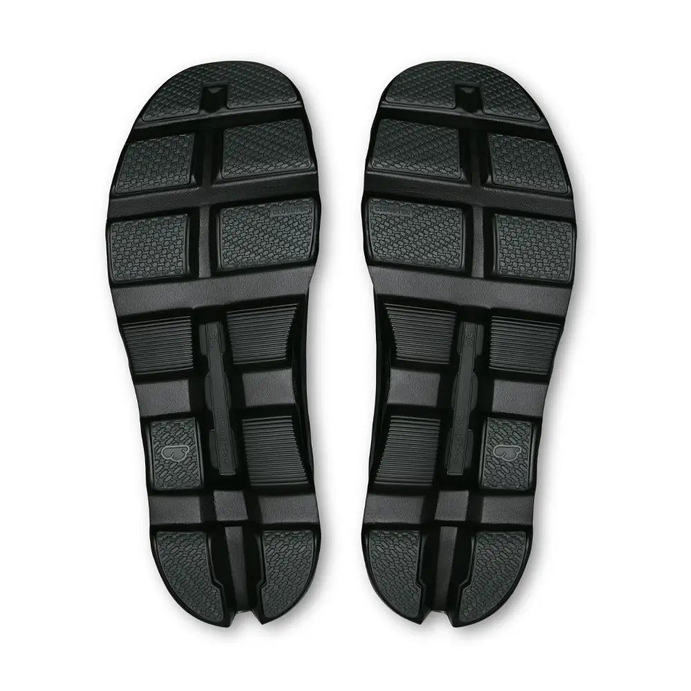 Cloudmonster 1 'Black'